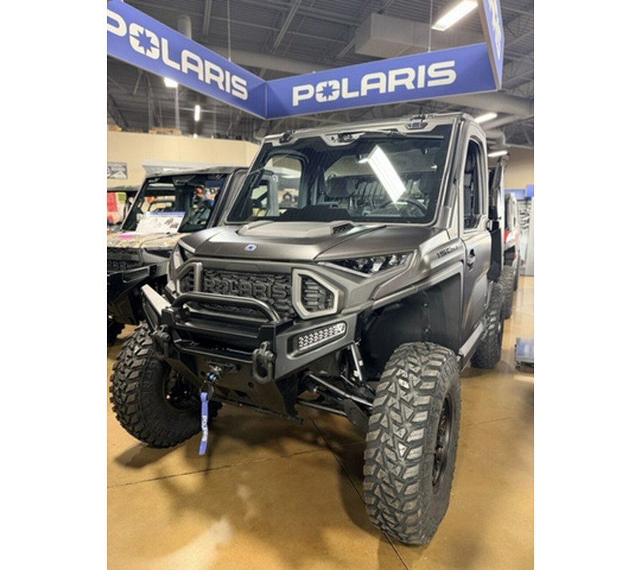 2026 Polaris Ranger XD 1500 Northstar Ultimate