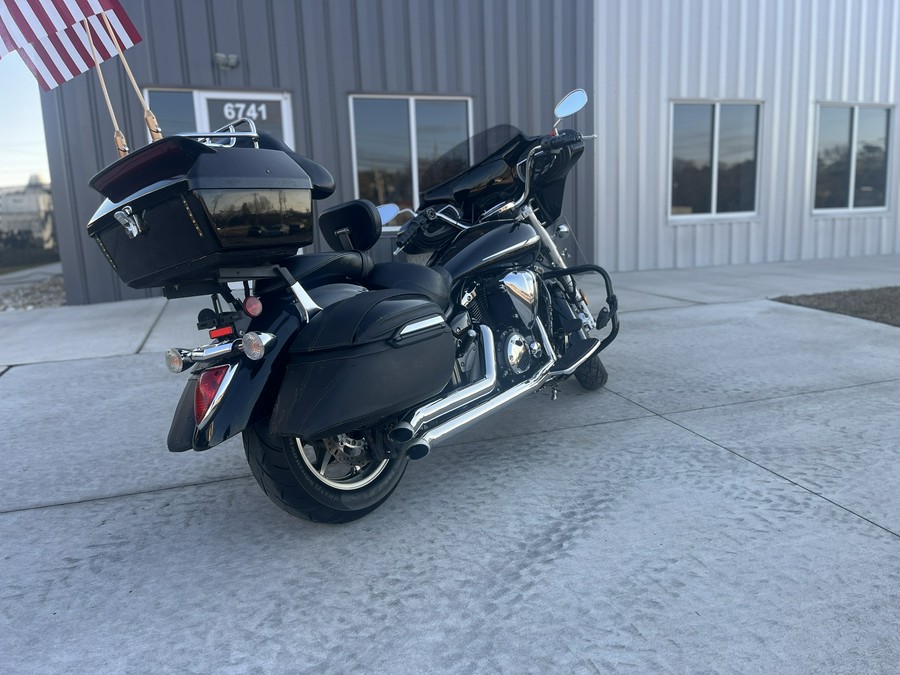 2007 Yamaha V Star 1300 - A003392
