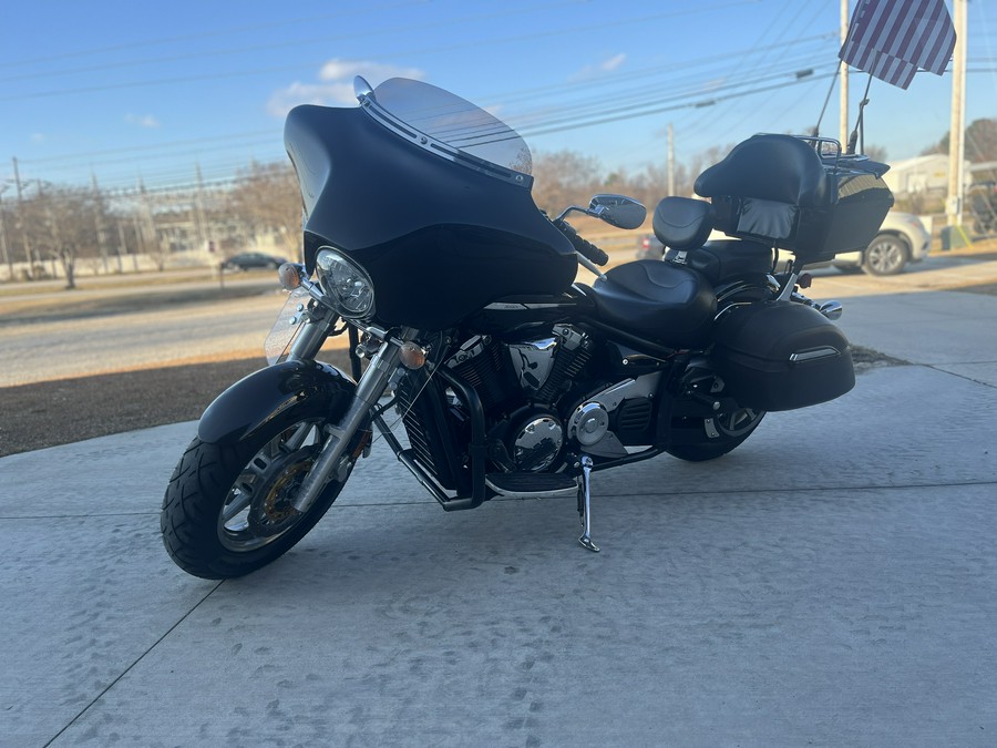2007 Yamaha V Star 1300 - A003392