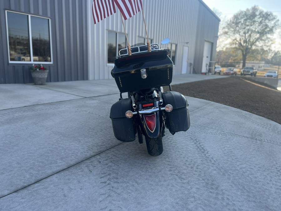 2007 Yamaha V Star 1300 - A003392