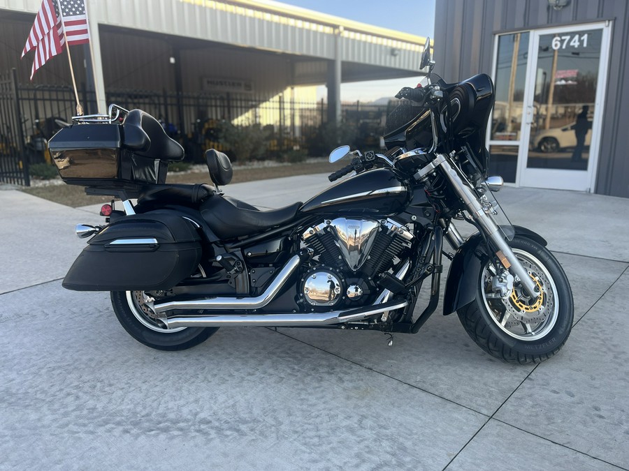 2007 Yamaha V Star 1300 - A003392