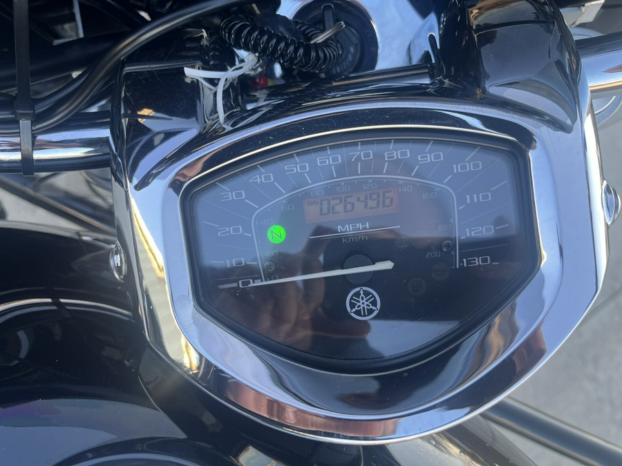 2007 Yamaha V Star 1300 - A003392