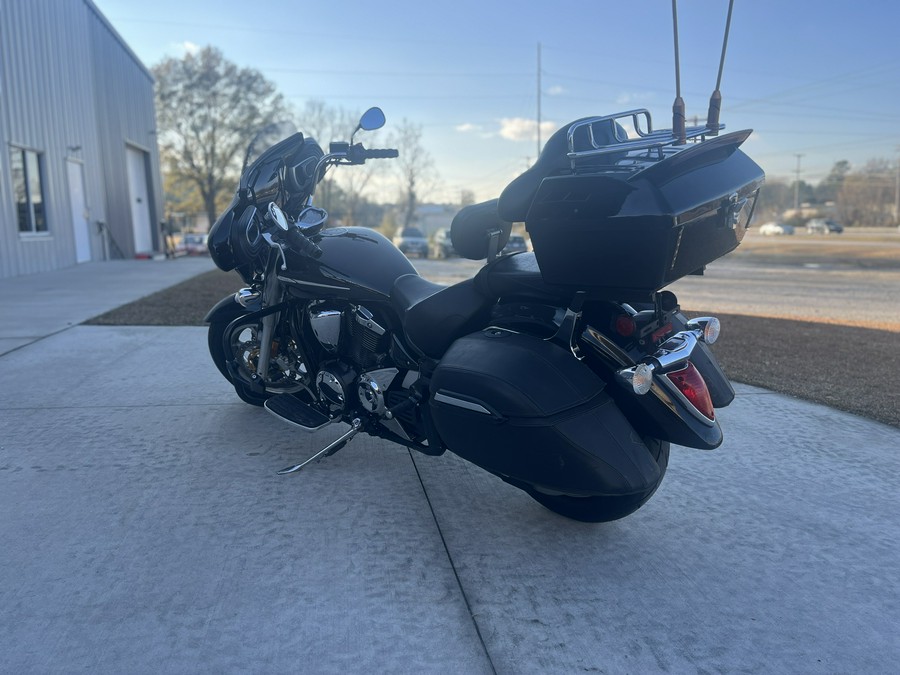 2007 Yamaha V Star 1300 - A003392