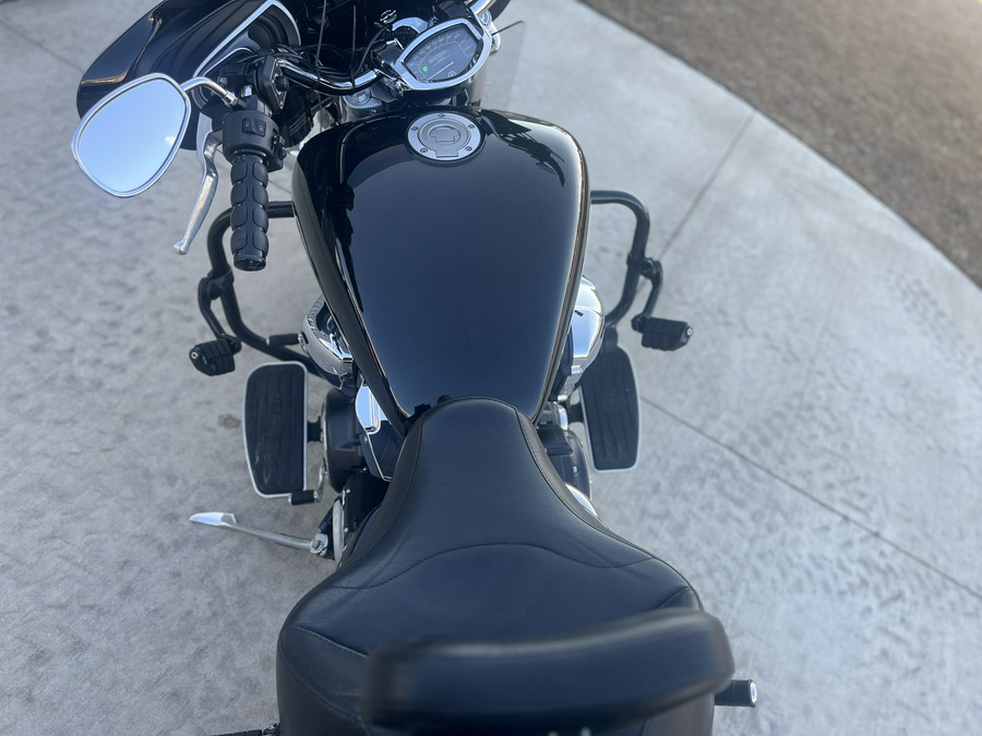 2007 Yamaha V Star 1300 - A003392