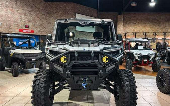 2025 Polaris Ranger XD 1500 Northstar Edition Ultimate