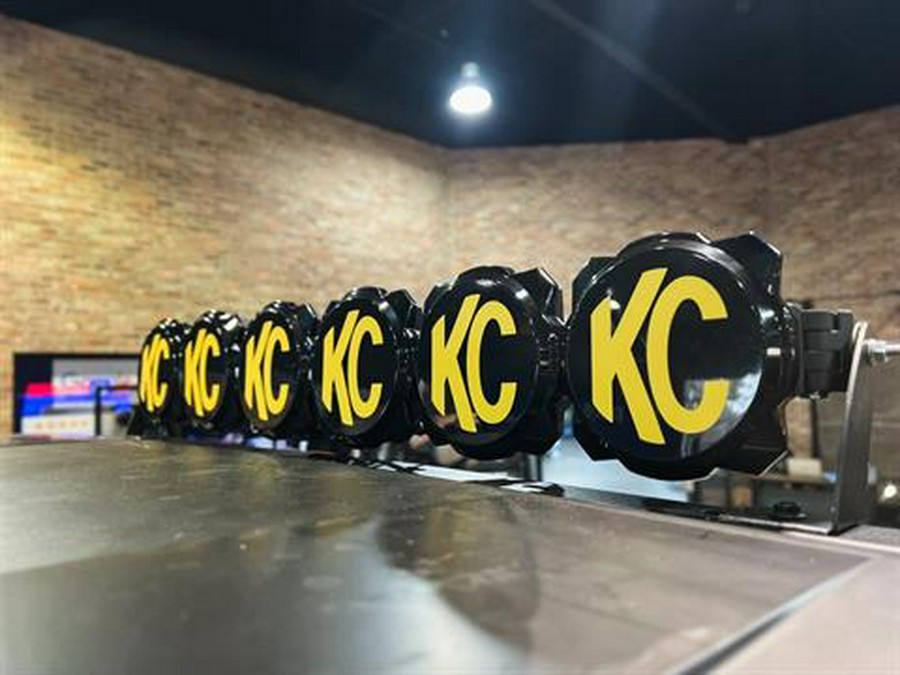 2025 Polaris Ranger XD 1500 Northstar Edition Ultimate