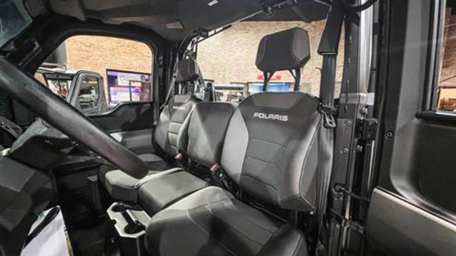 2025 Polaris Ranger XD 1500 Northstar Edition Ultimate