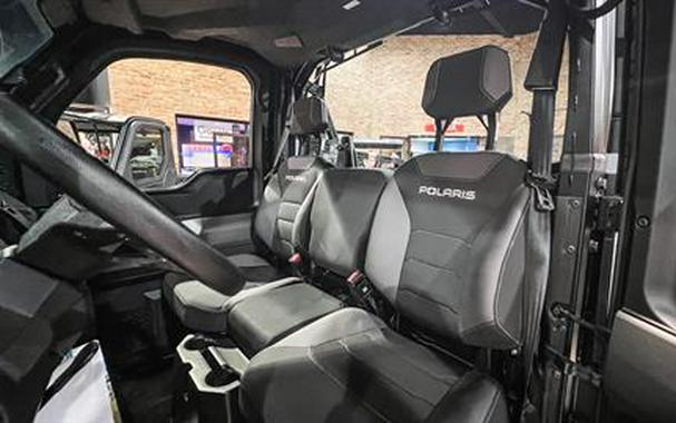 2025 Polaris Ranger XD 1500 Northstar Edition Ultimate