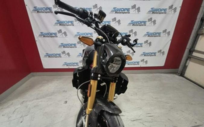 2022 Indian FTR R Carbon