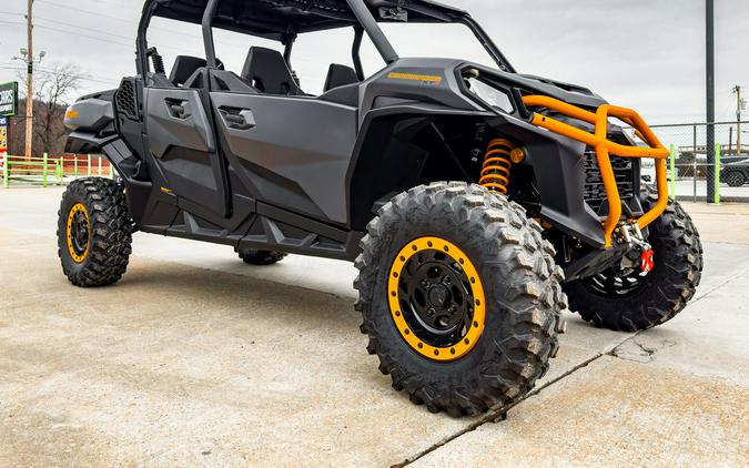 2026 Can-Am® Commander MAX XT-P