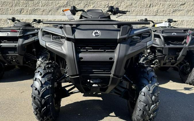 2026 Can-Am® Outlander MAX DPS 700