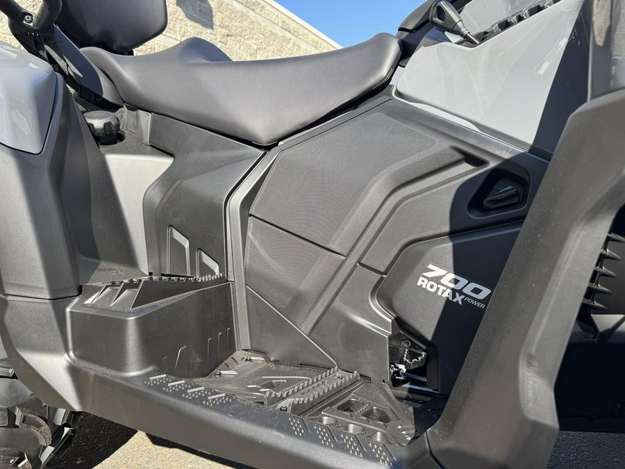 2026 Can-Am® Outlander MAX DPS 700