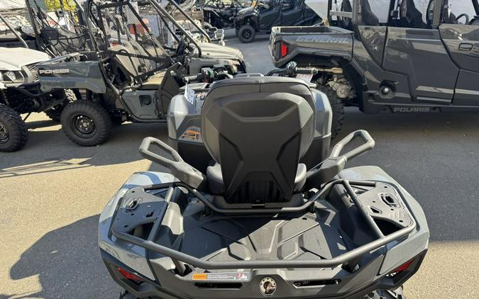 2026 Can-Am® Outlander MAX DPS 700