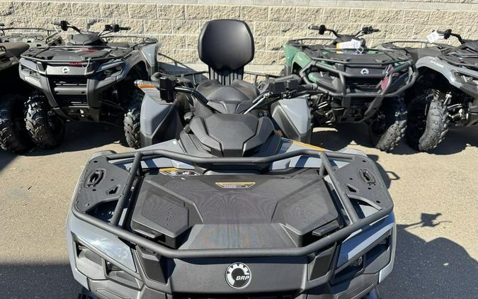 2026 Can-Am® Outlander MAX DPS 700
