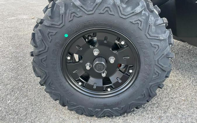 2025 Yamaha Viking EPS Ranch Edition