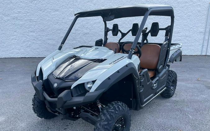 2025 Yamaha Viking EPS Ranch Edition