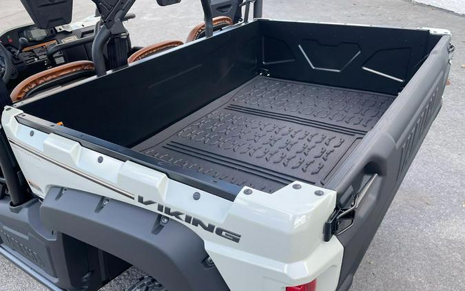 2025 Yamaha Viking EPS Ranch Edition