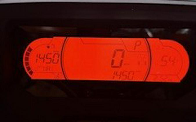 2026 Can-Am Outlander XT 850