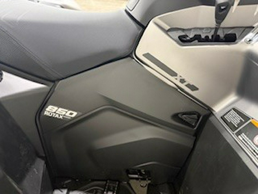 2026 Can-Am Outlander XT 850