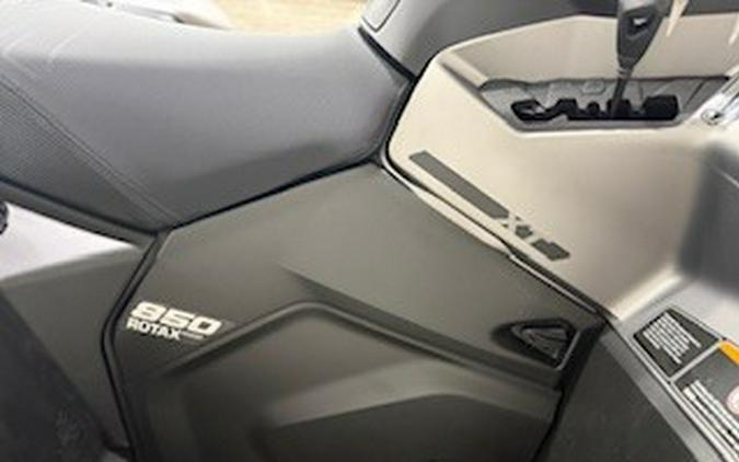 2026 Can-Am Outlander XT 850