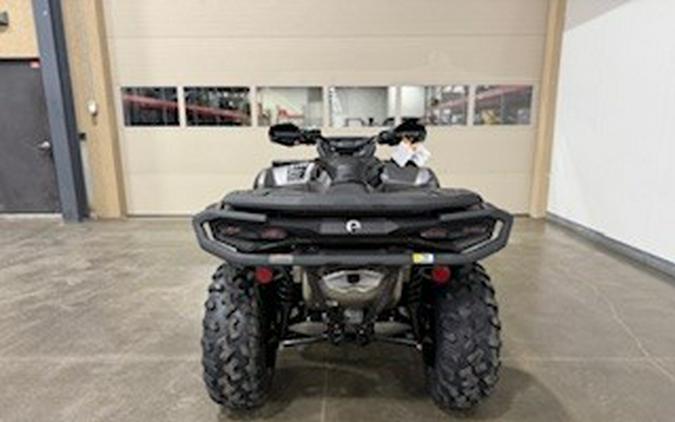 2026 Can-Am Outlander XT 850