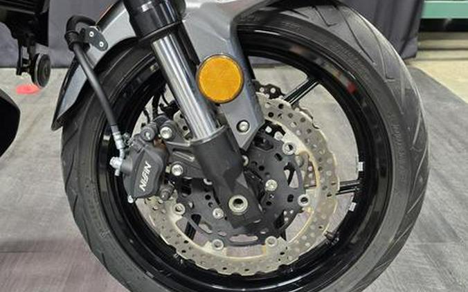 2021 VERSYS 650 LT