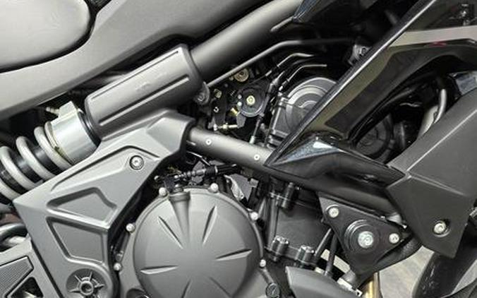 2021 VERSYS 650 LT
