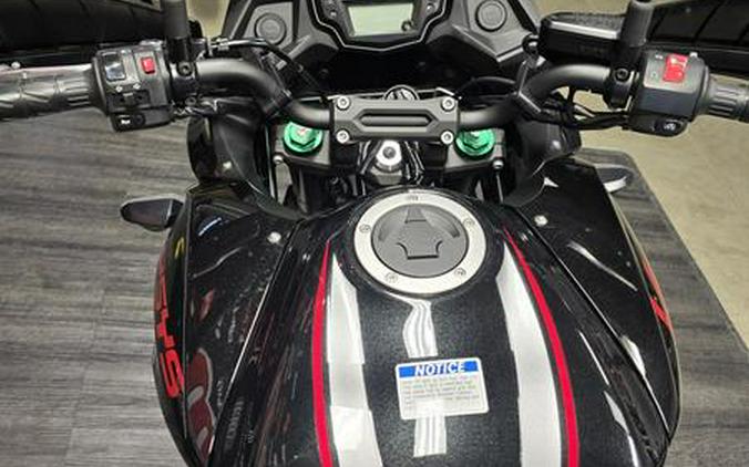 2021 VERSYS 650 LT