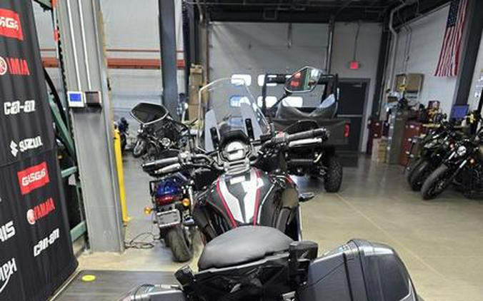 2021 VERSYS 650 LT