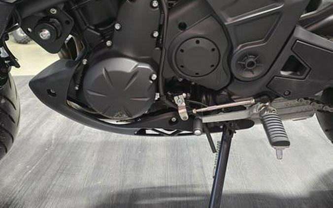2021 VERSYS 650 LT