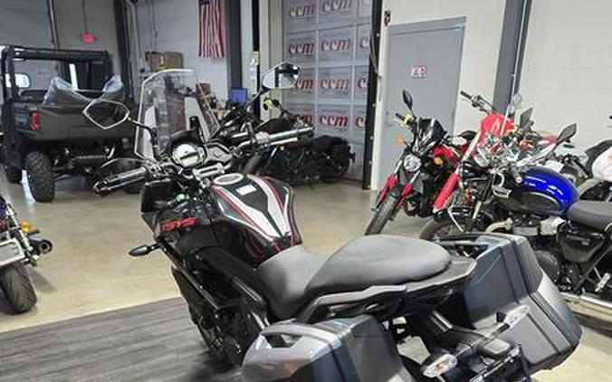 2021 VERSYS 650 LT