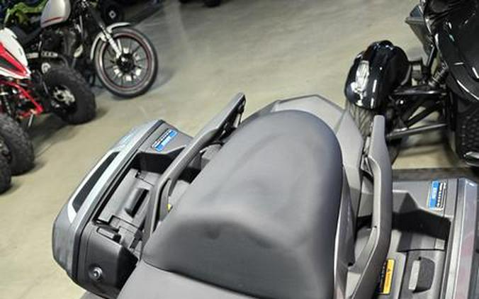 2021 VERSYS 650 LT