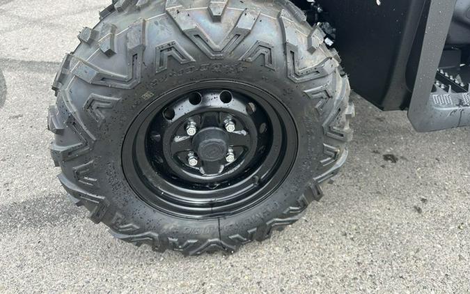 2026 CFMOTO CF400AZ-6S