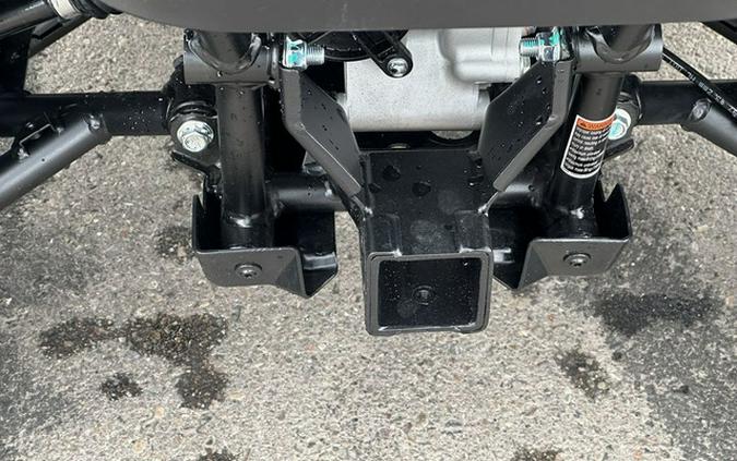 2026 CFMOTO CF400AZ-6S