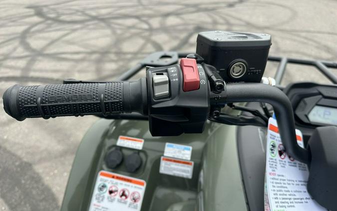 2026 CFMOTO CF400AZ-6S