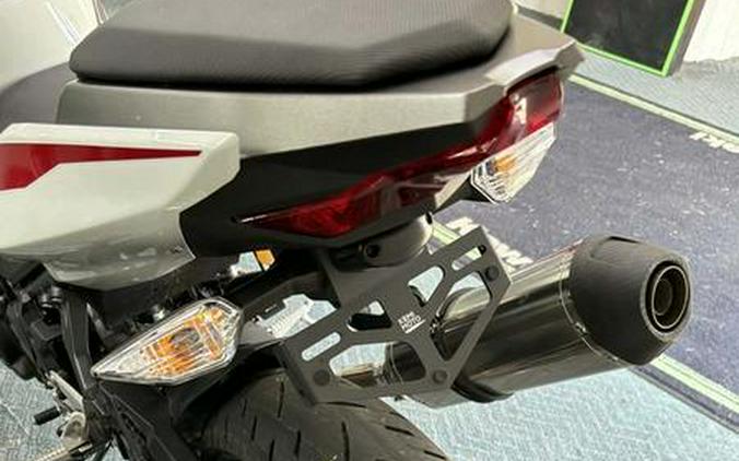 2023 Kawasaki Z400 ABS