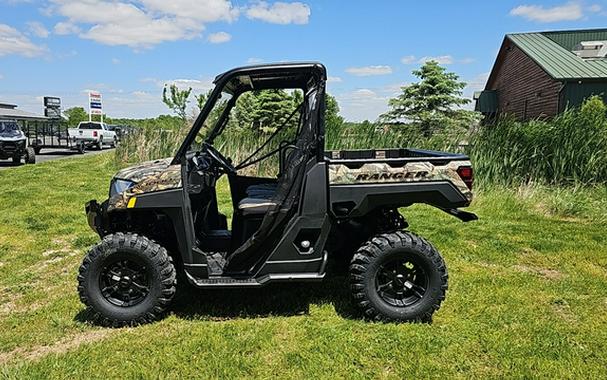 2026 Polaris Ranger XP 1000 Premium