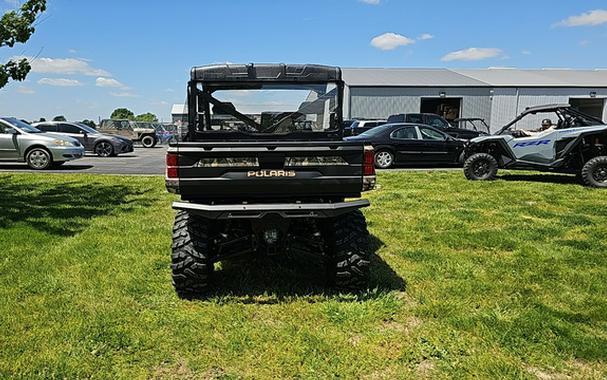 2026 Polaris Ranger XP 1000 Premium