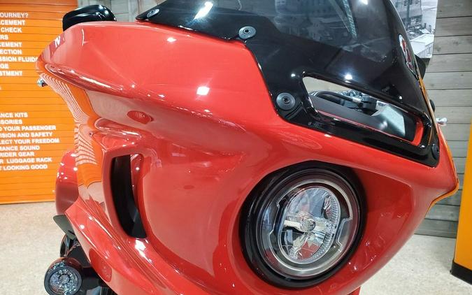 2026 Harley-Davidson® FXLRST - Low Rider® ST