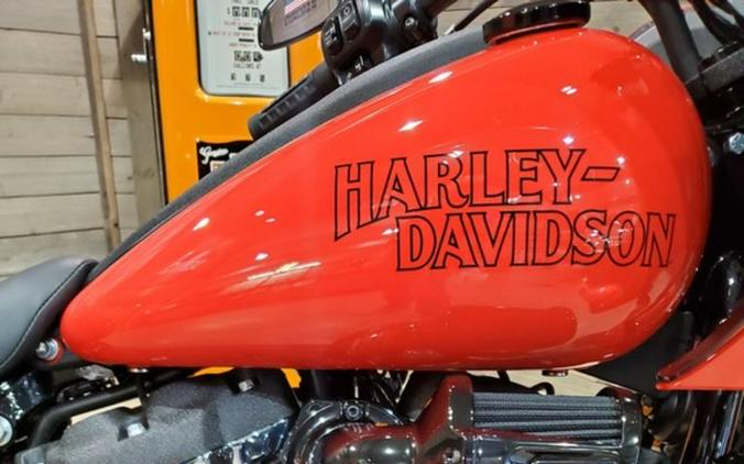 2026 Harley-Davidson® FXLRST - Low Rider® ST