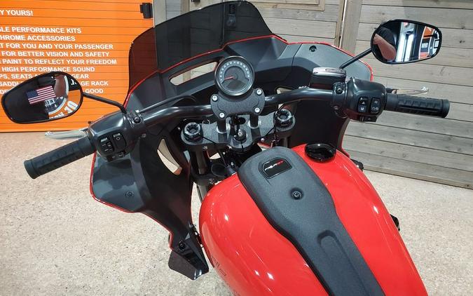 2026 Harley-Davidson® FXLRST - Low Rider® ST