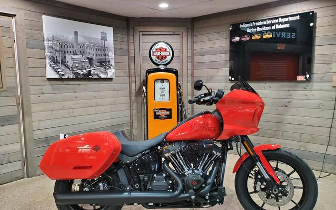 2026 Harley-Davidson® FXLRST - Low Rider® ST
