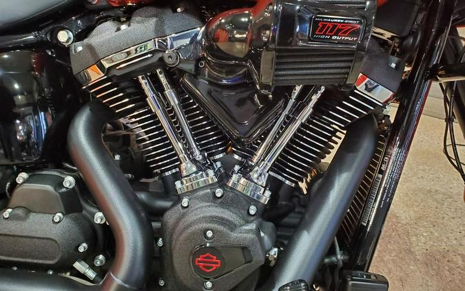 2026 Harley-Davidson® FXLRST - Low Rider® ST