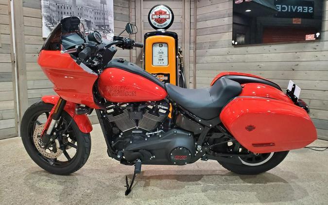 2026 Harley-Davidson® FXLRST - Low Rider® ST