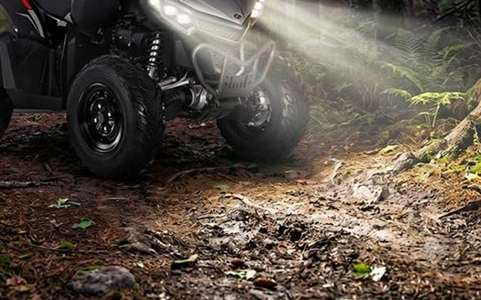 2026 Kymco Maxxer 450i
