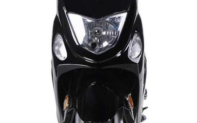 2026 Wolf Brand Scooters Wolf RX-50