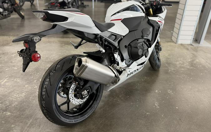 2026 Honda CBR1000RR ABS