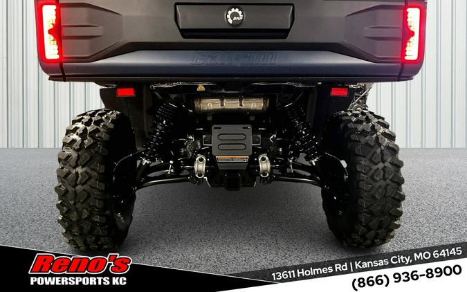 2027 Can-Am Defender MAX Limited CAB HD11