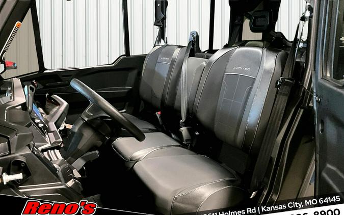 2027 Can-Am Defender MAX Limited CAB HD11