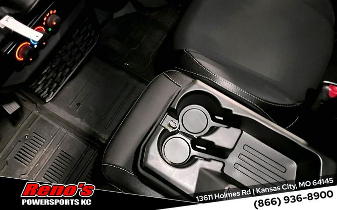 2027 Can-Am Defender MAX Limited CAB HD11